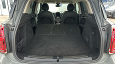 MINI Countryman 2.0 Cooper S Exclusive 5dr Auto Petrol Hatchback